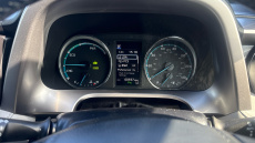 Toyota RAV4 2.5 VVT-i Hybrid Excel TSS 5dr CVT [Nav] Hybrid Estate